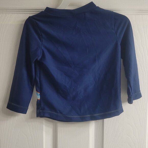 #350 FREE w Purchase Shark Bathing Suit sz 18 Month - Picture 4 of 7